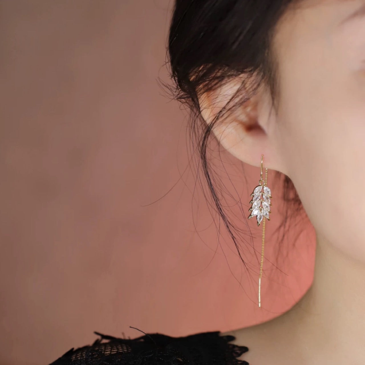 wheat pierce
