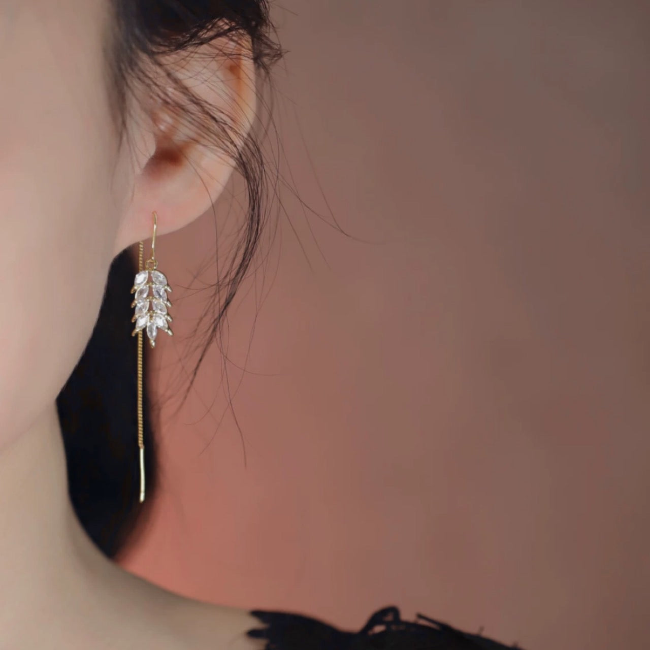 wheat pierce