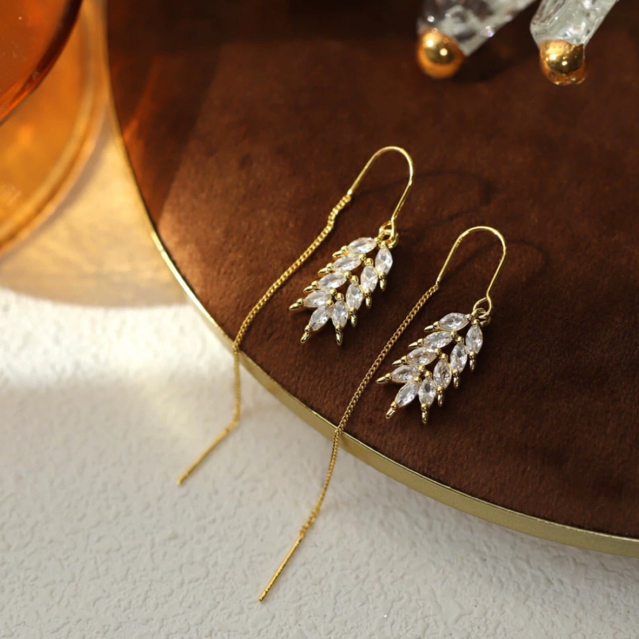 wheat pierce