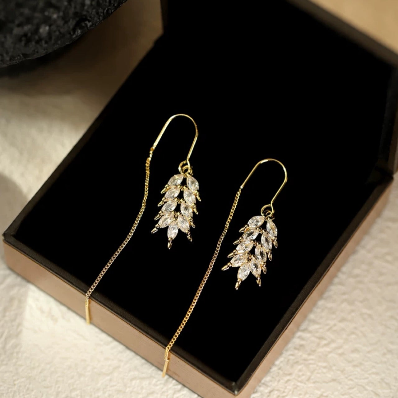 wheat pierce