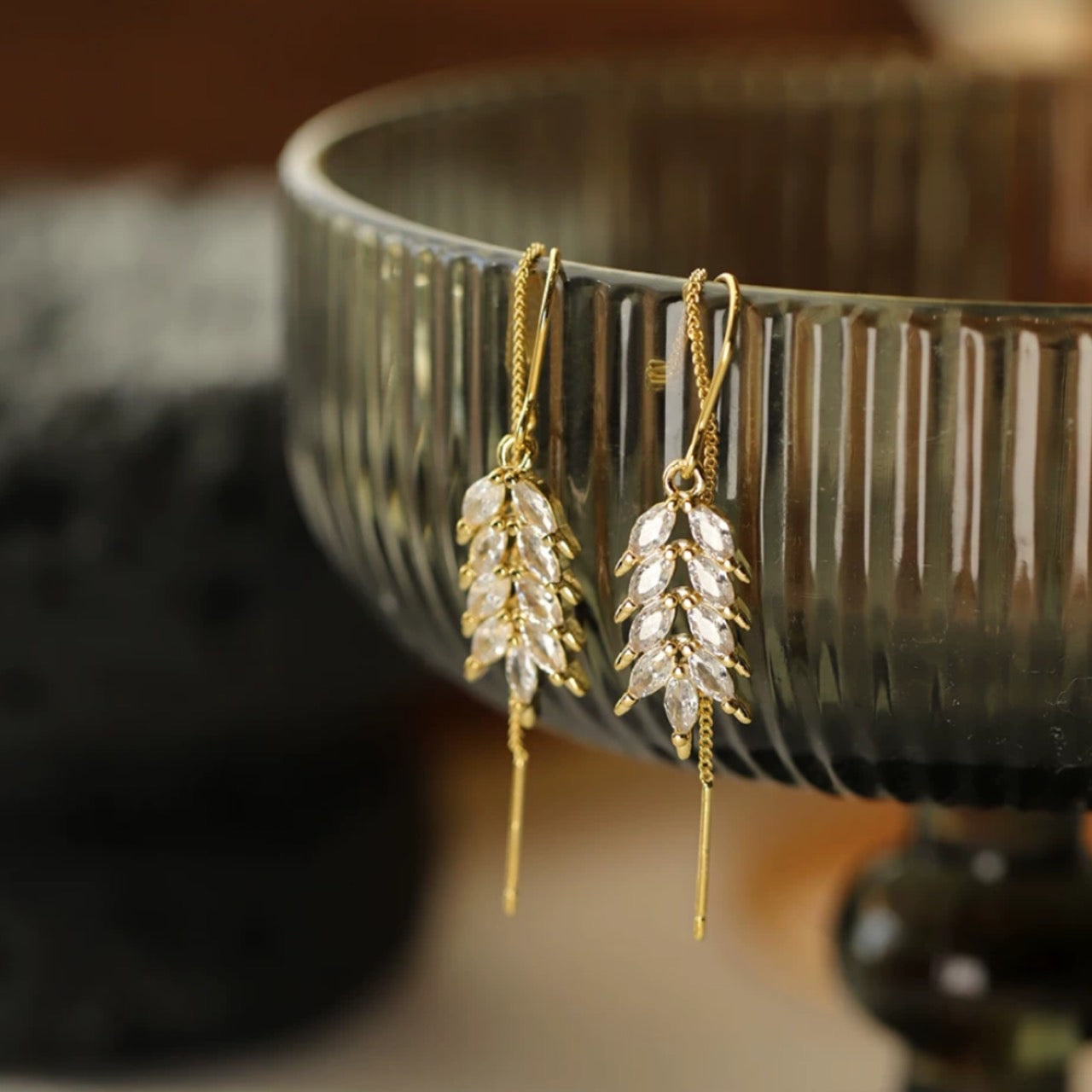 wheat pierce