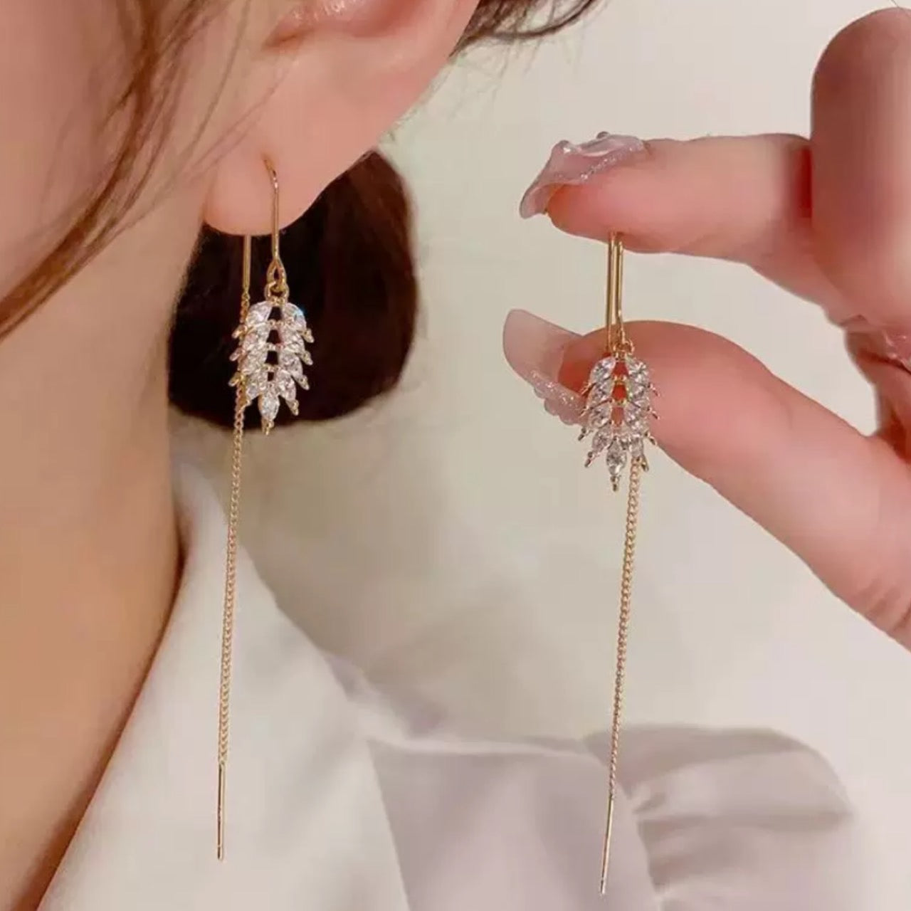 wheat pierce