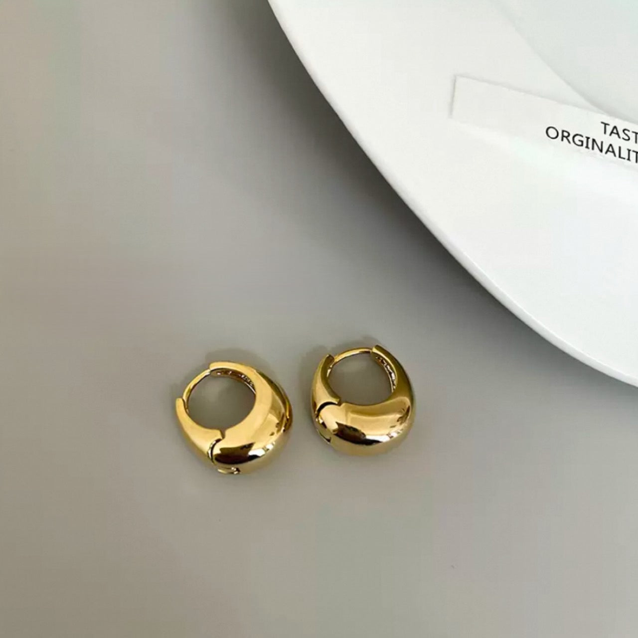 metal drop pierce