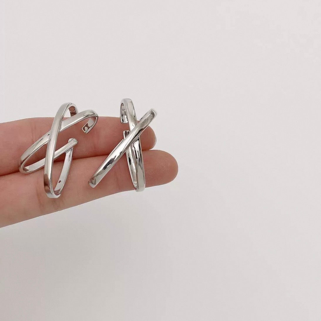 X earcuff