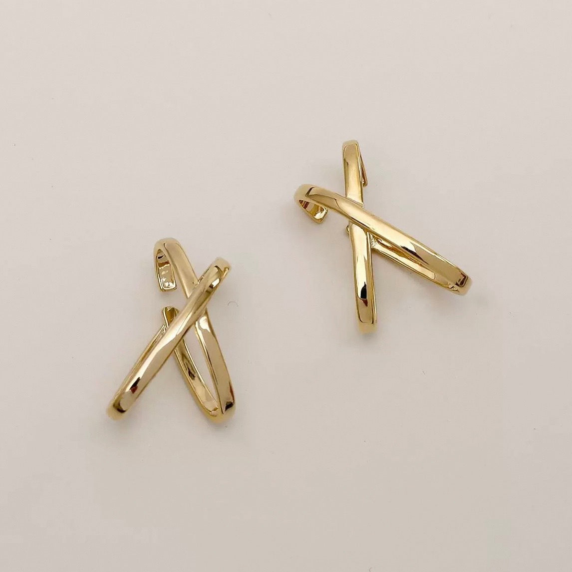 X earcuff