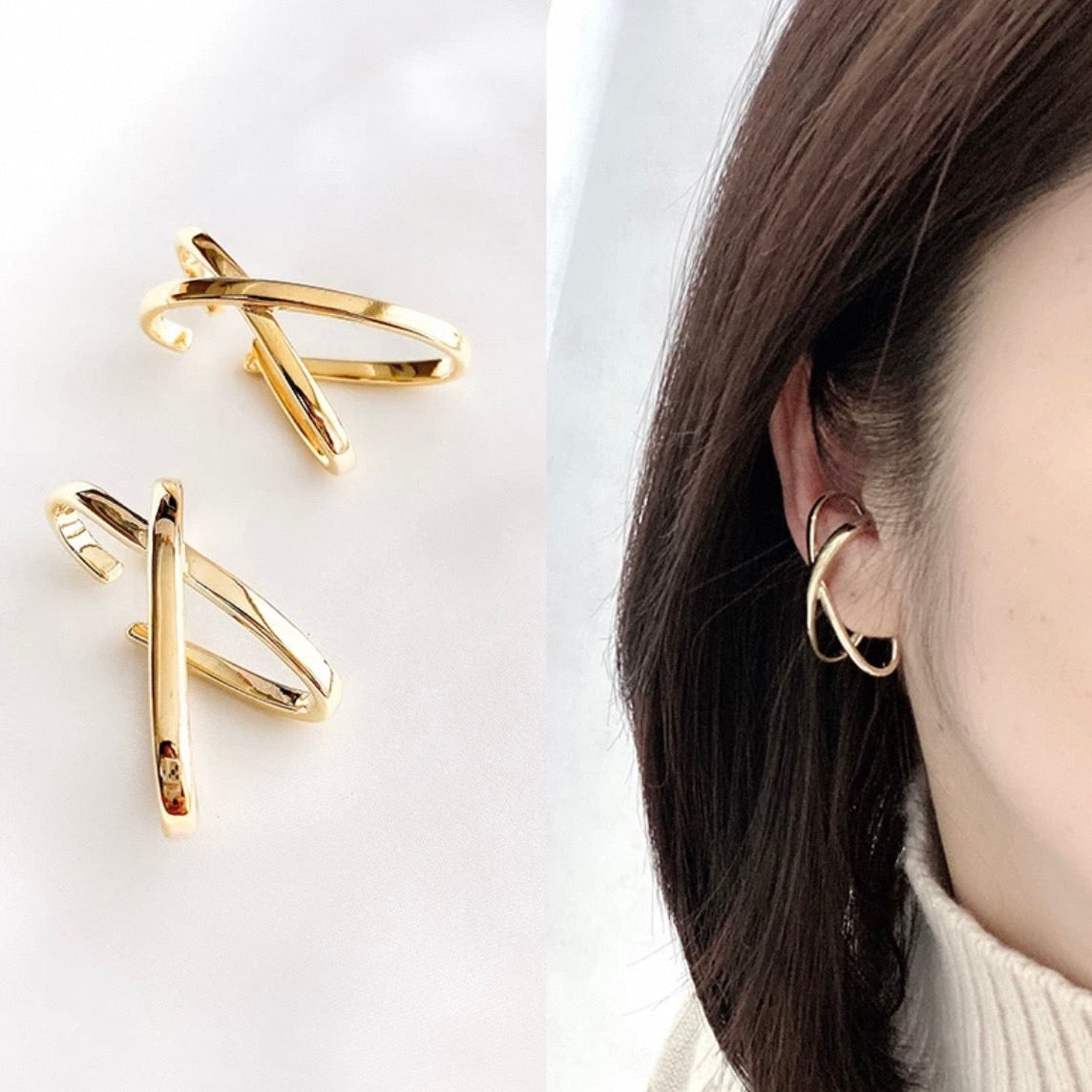 X earcuff