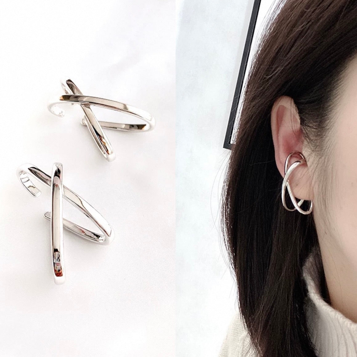 X earcuff