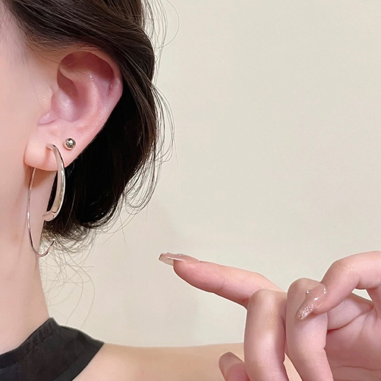 guRuguRu pierce