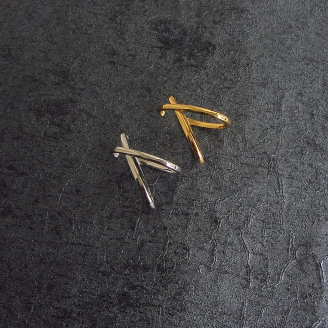 X earcuff