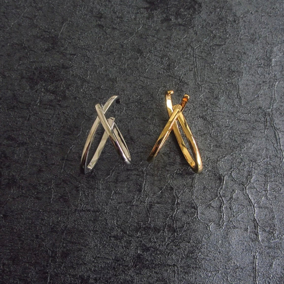X earcuff