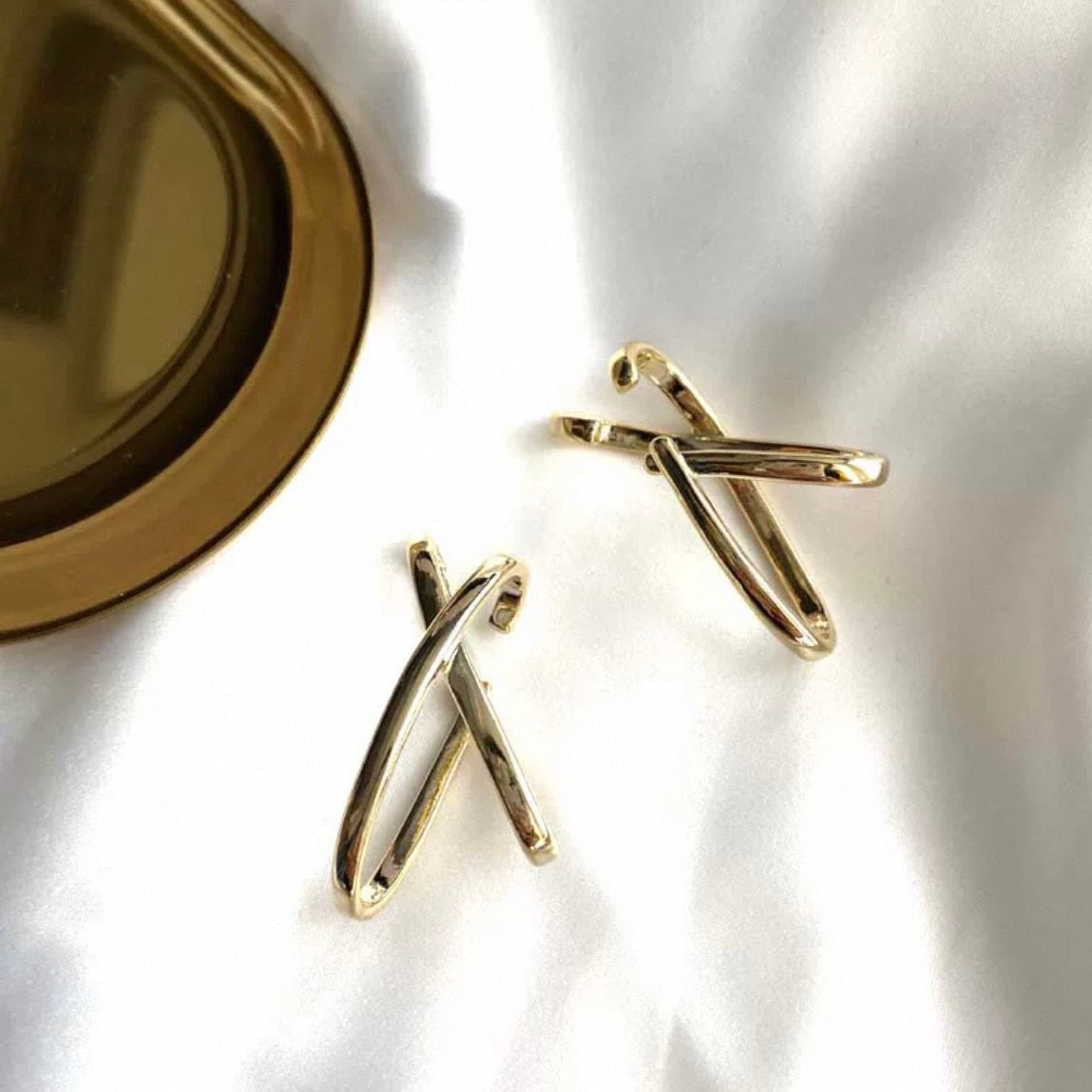 X earcuff