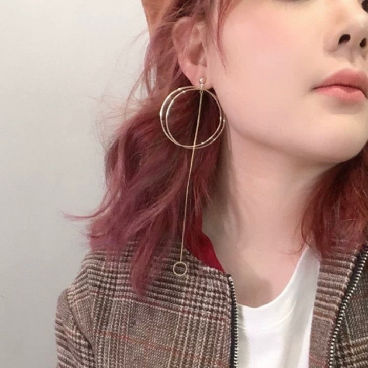 yurari loop line pierce