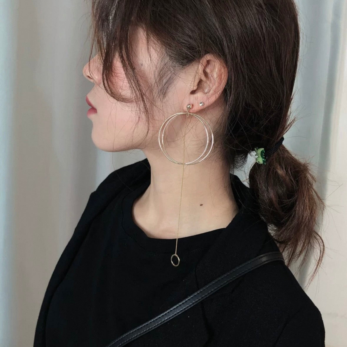 yurari loop line pierce