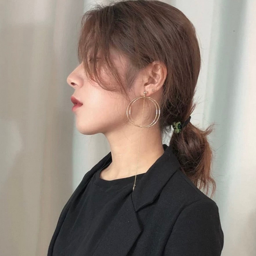 yurari loop line pierce