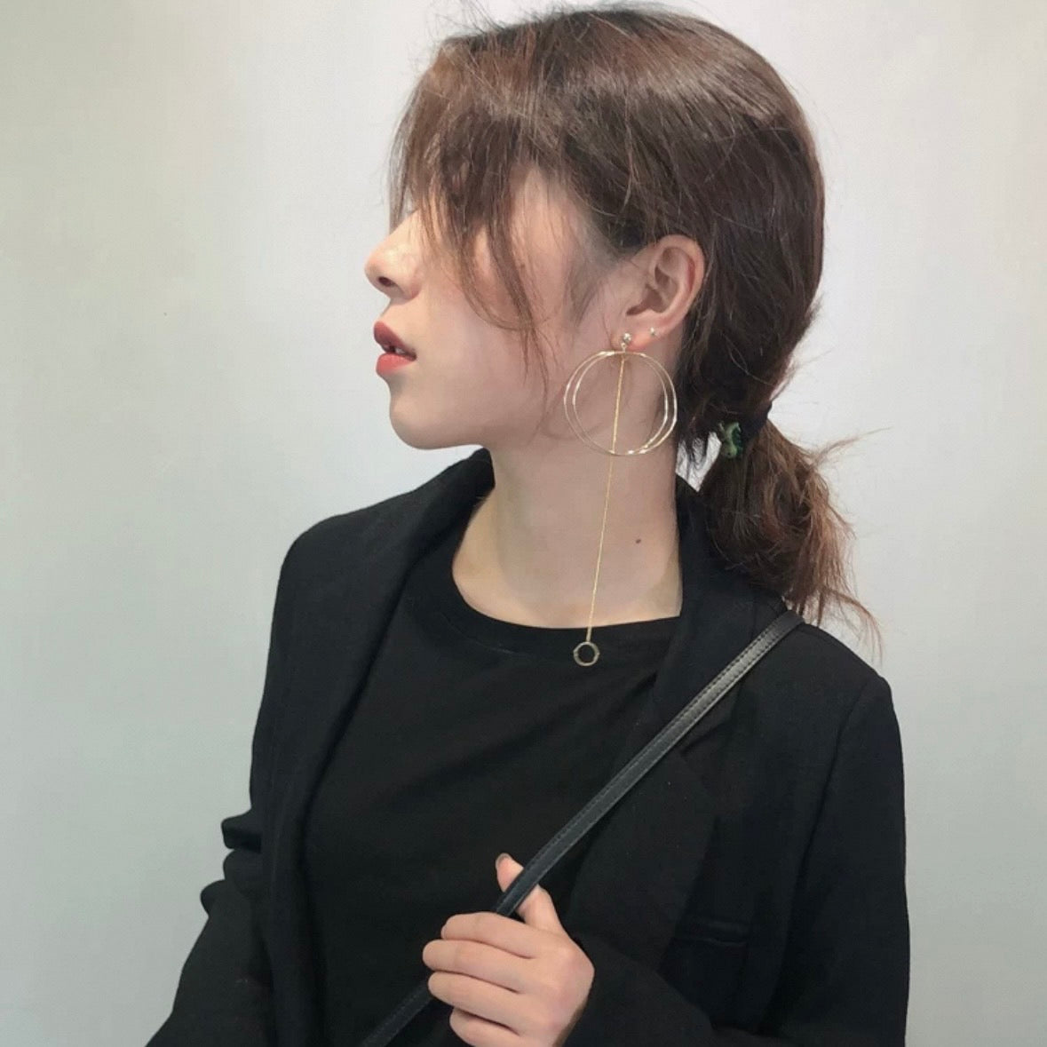 yurari loop line pierce