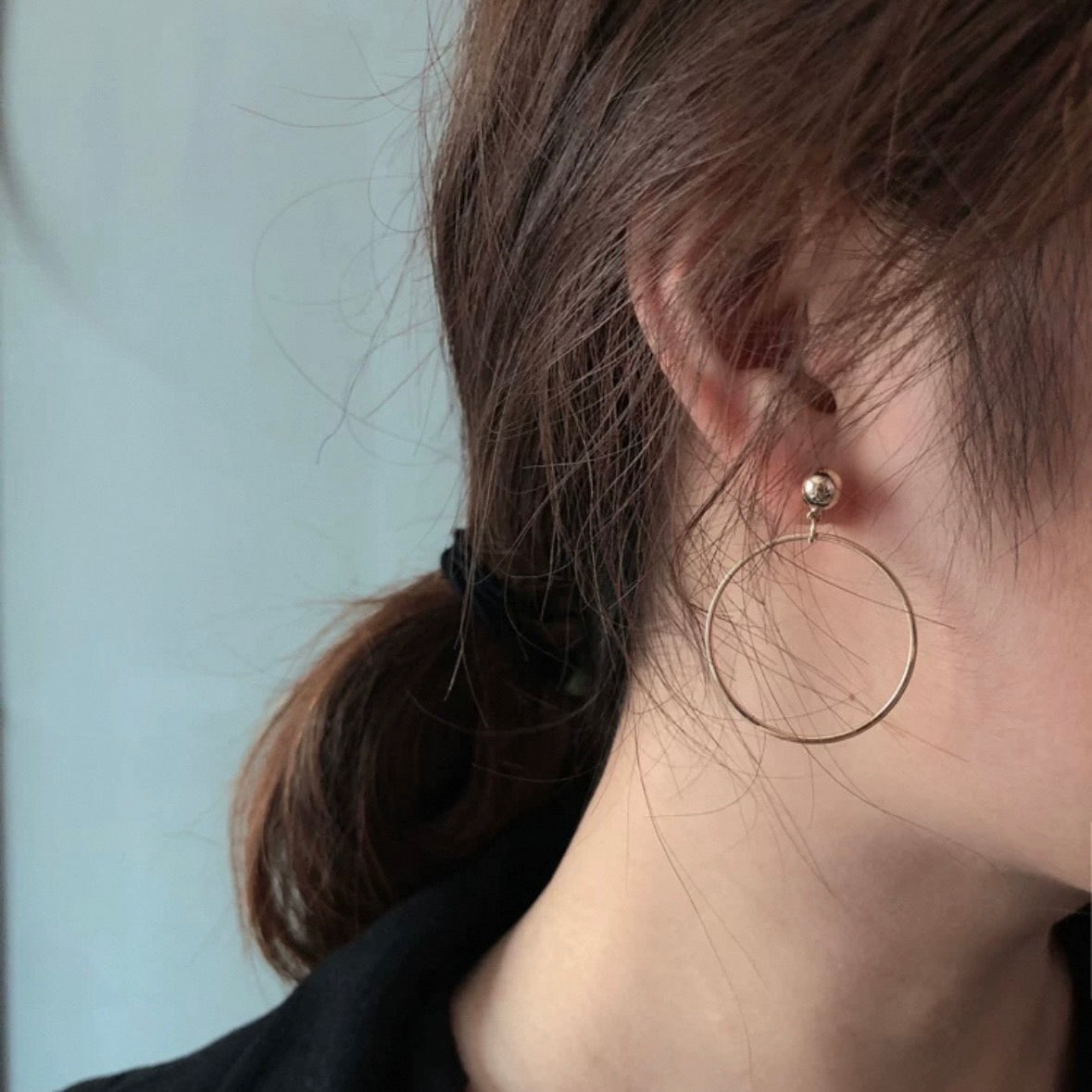 yurari loop line pierce