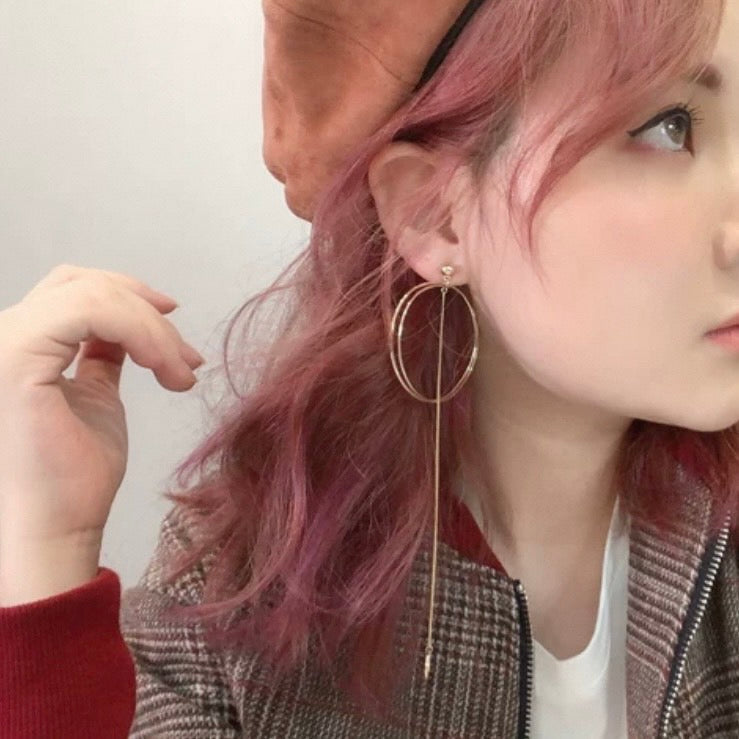 yurari loop line pierce