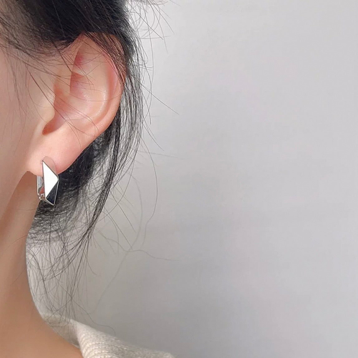 edge ring pierce