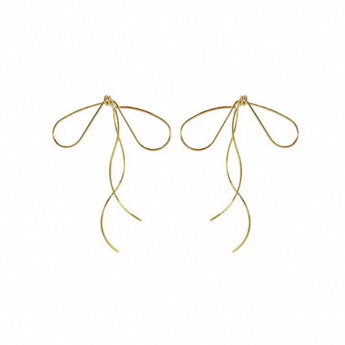 thread ribon pierce