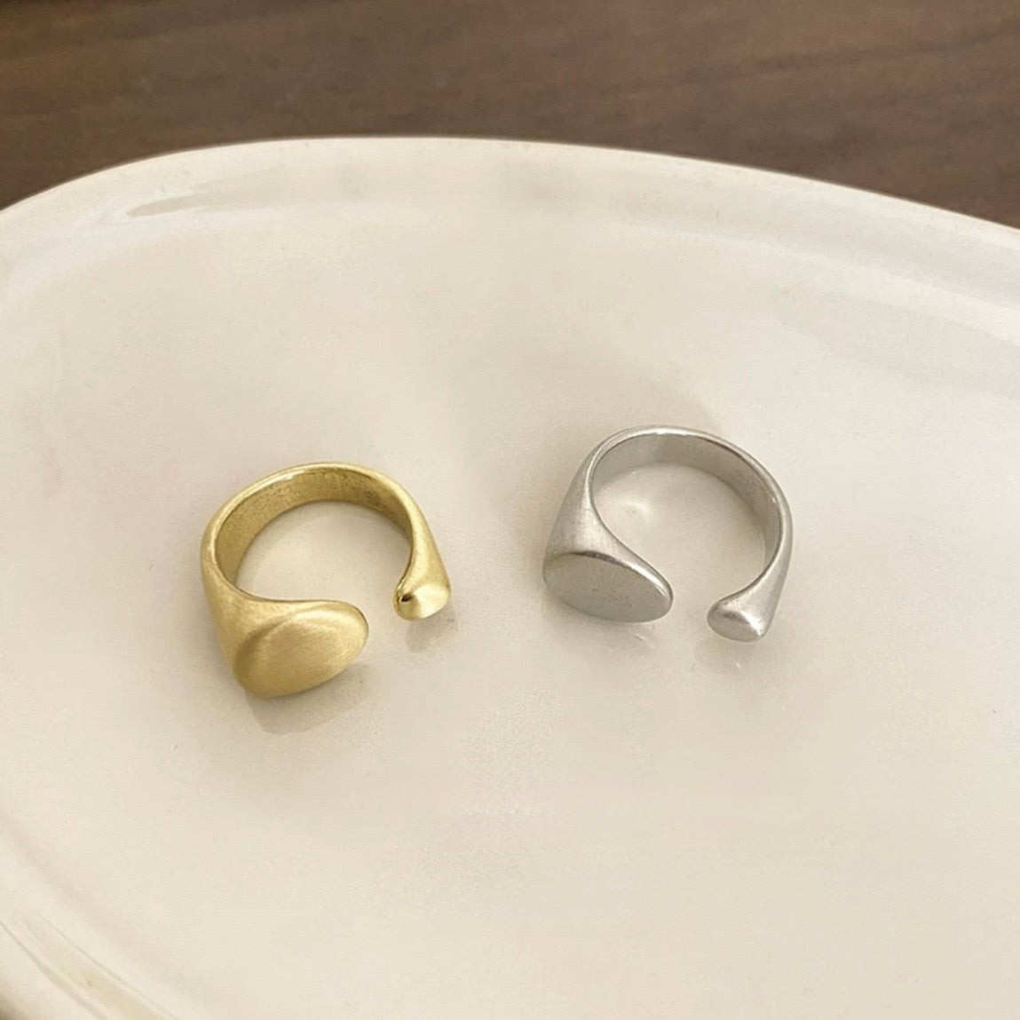 duo orbe ring