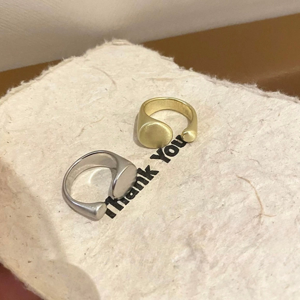 duo orbe ring