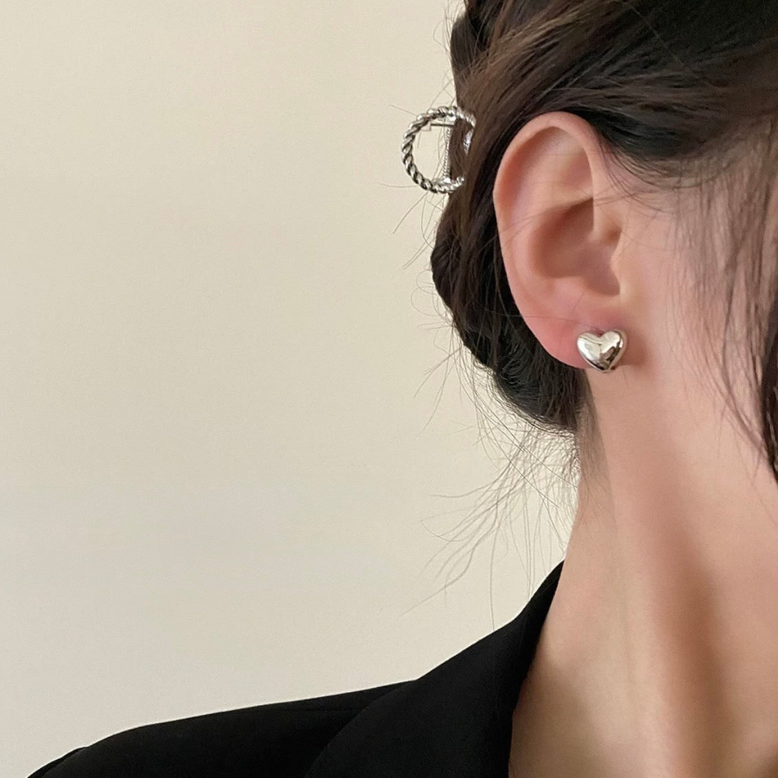 coron heart pierce