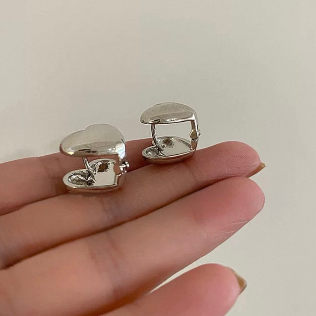 coron heart pierce