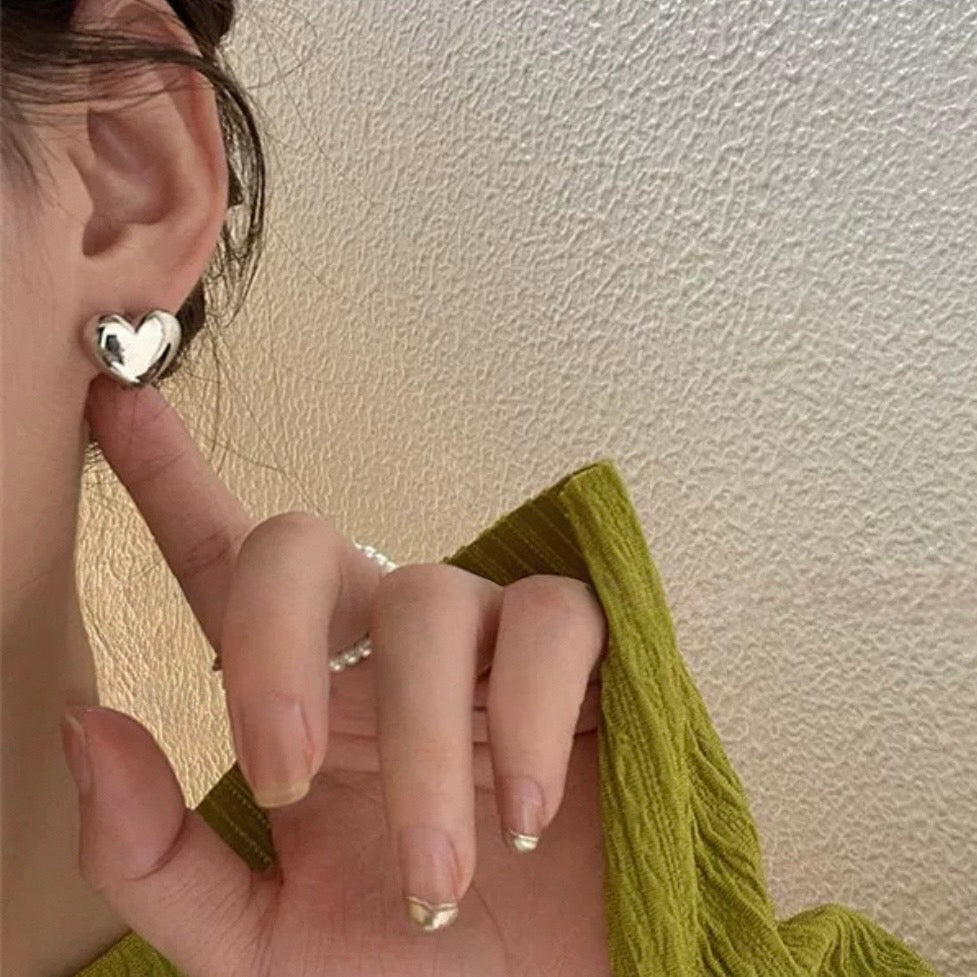 coron heart pierce