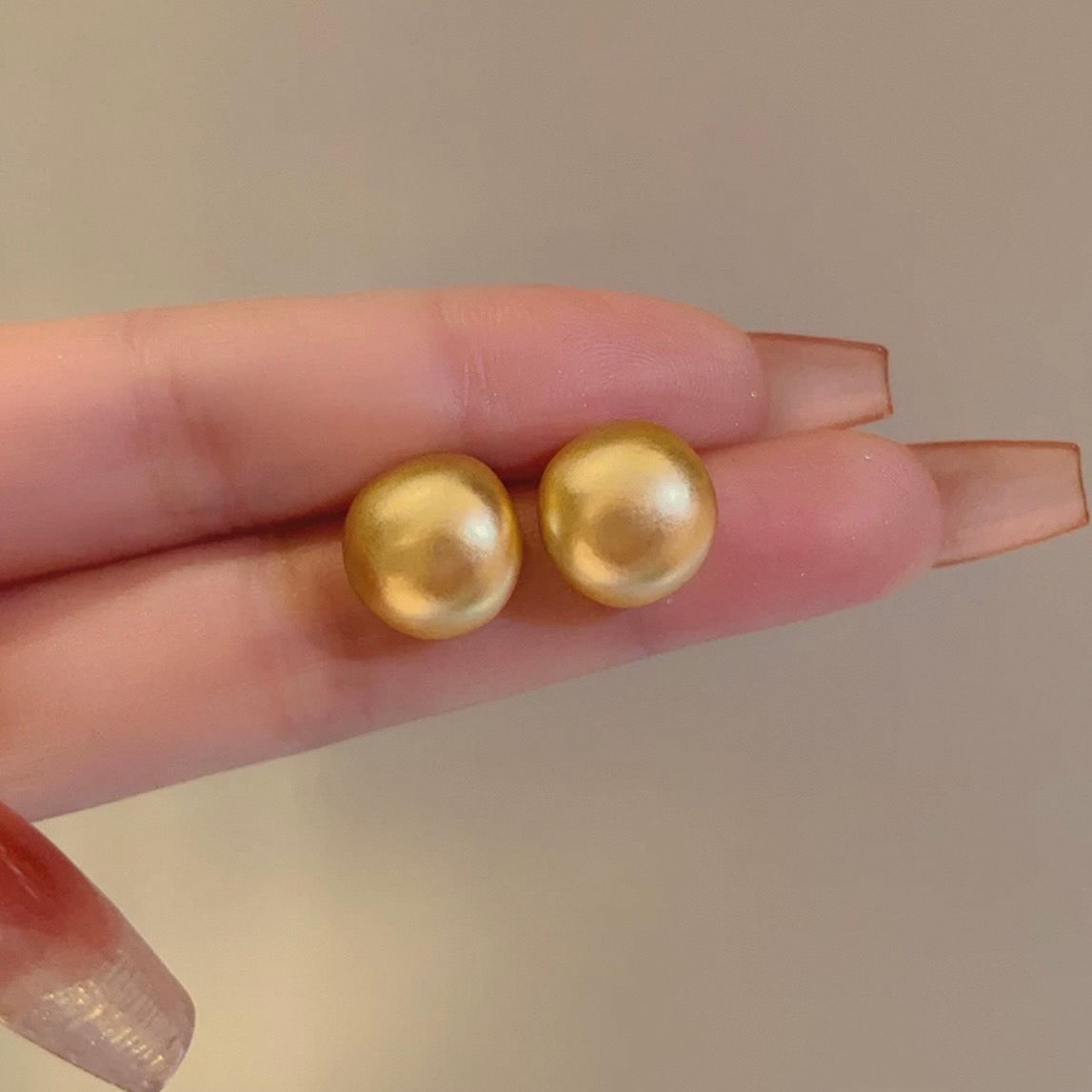 coron round pierce