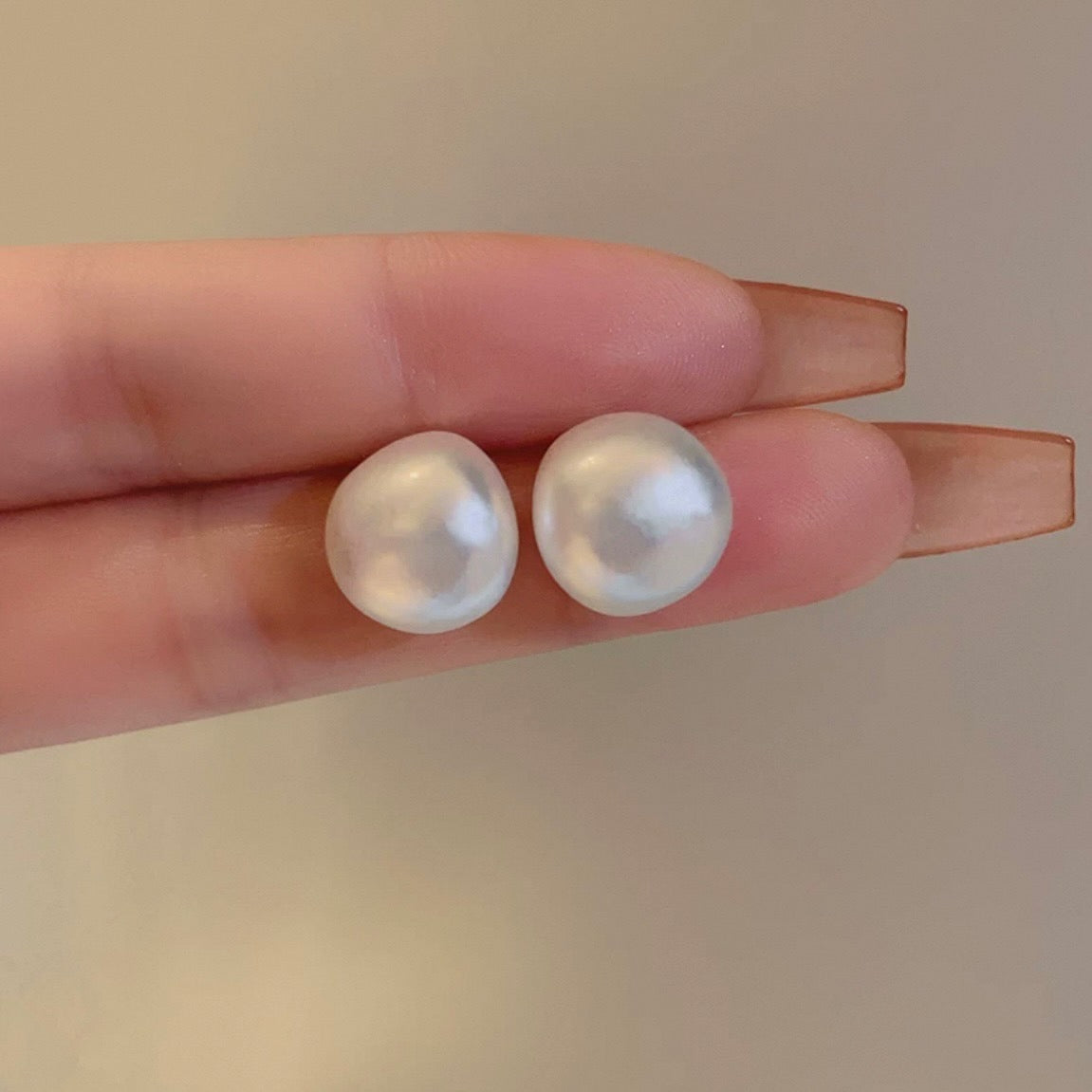 coron round pierce