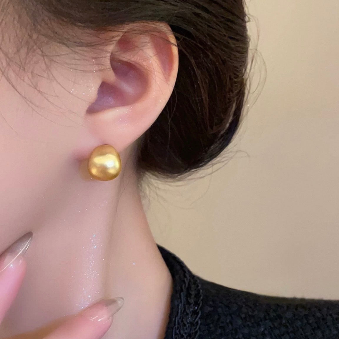 coron round pierce