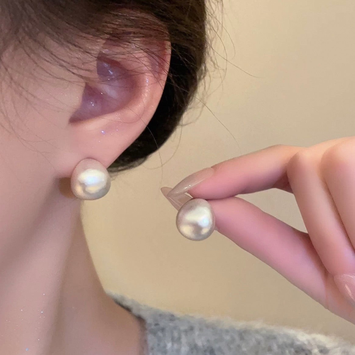 coron round pierce
