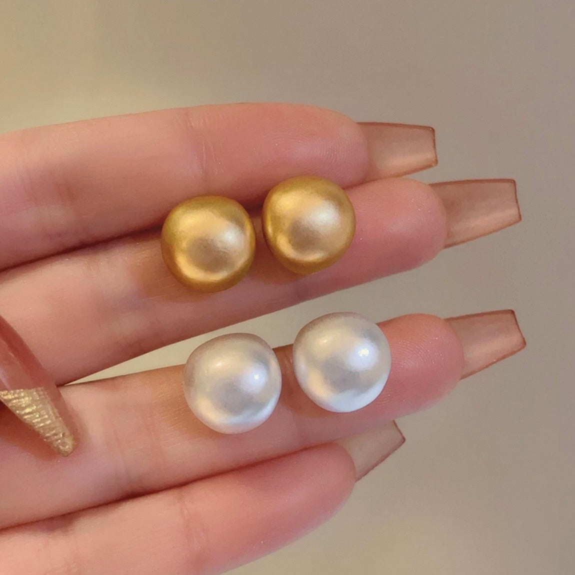 coron round pierce