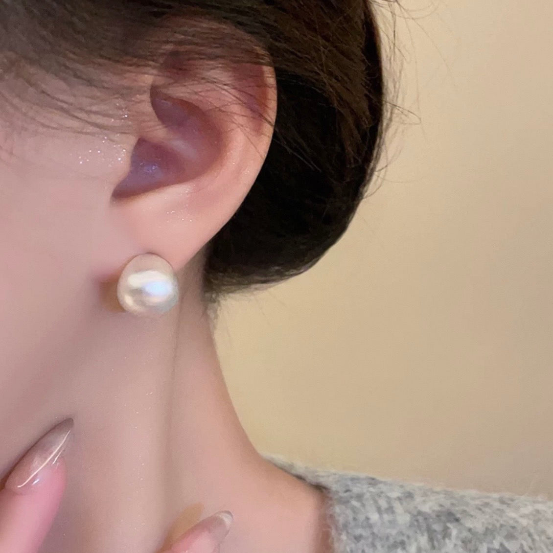 coron round pierce