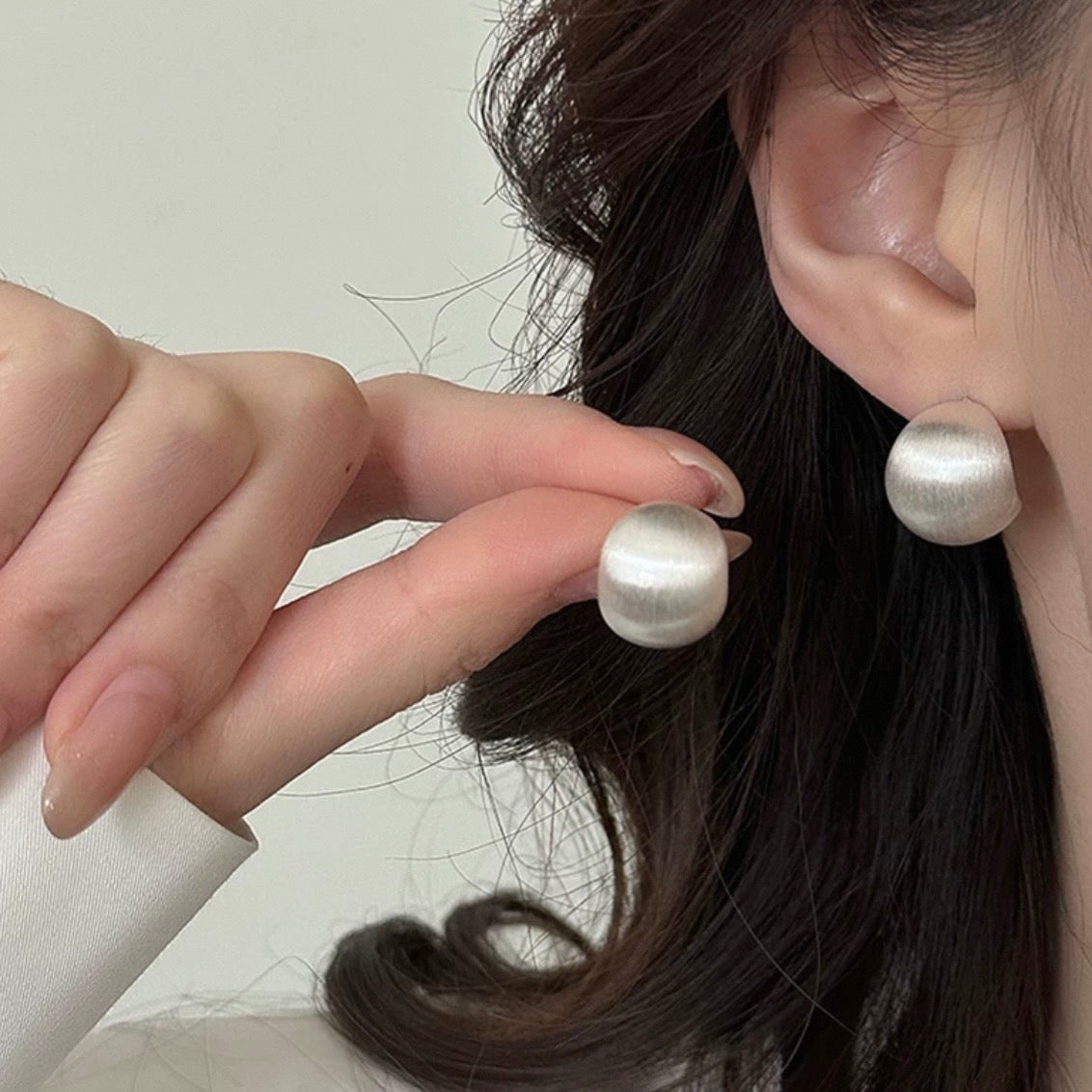 coron round pierce