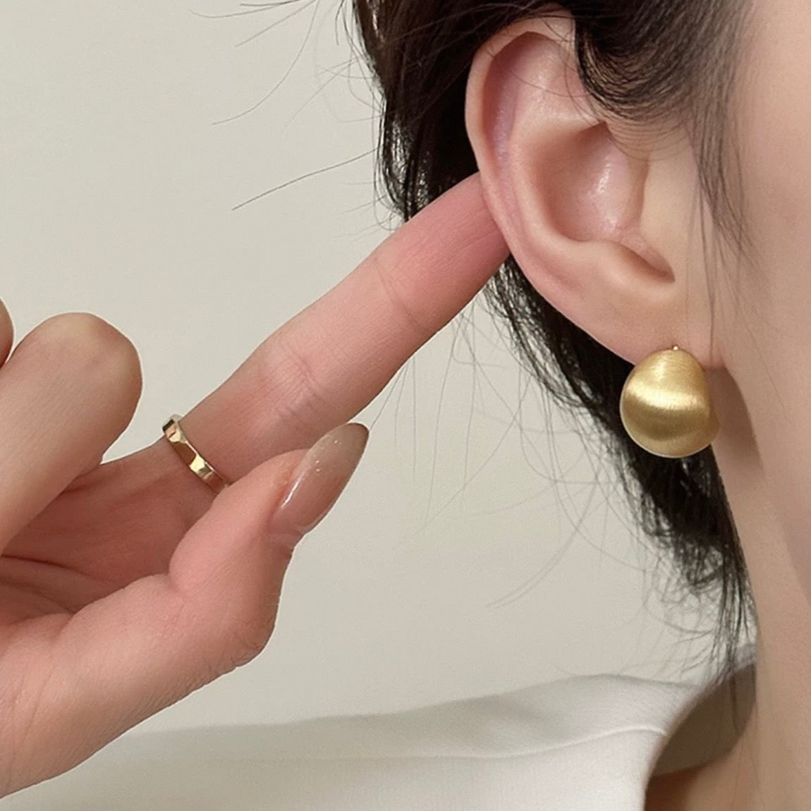 coron round pierce