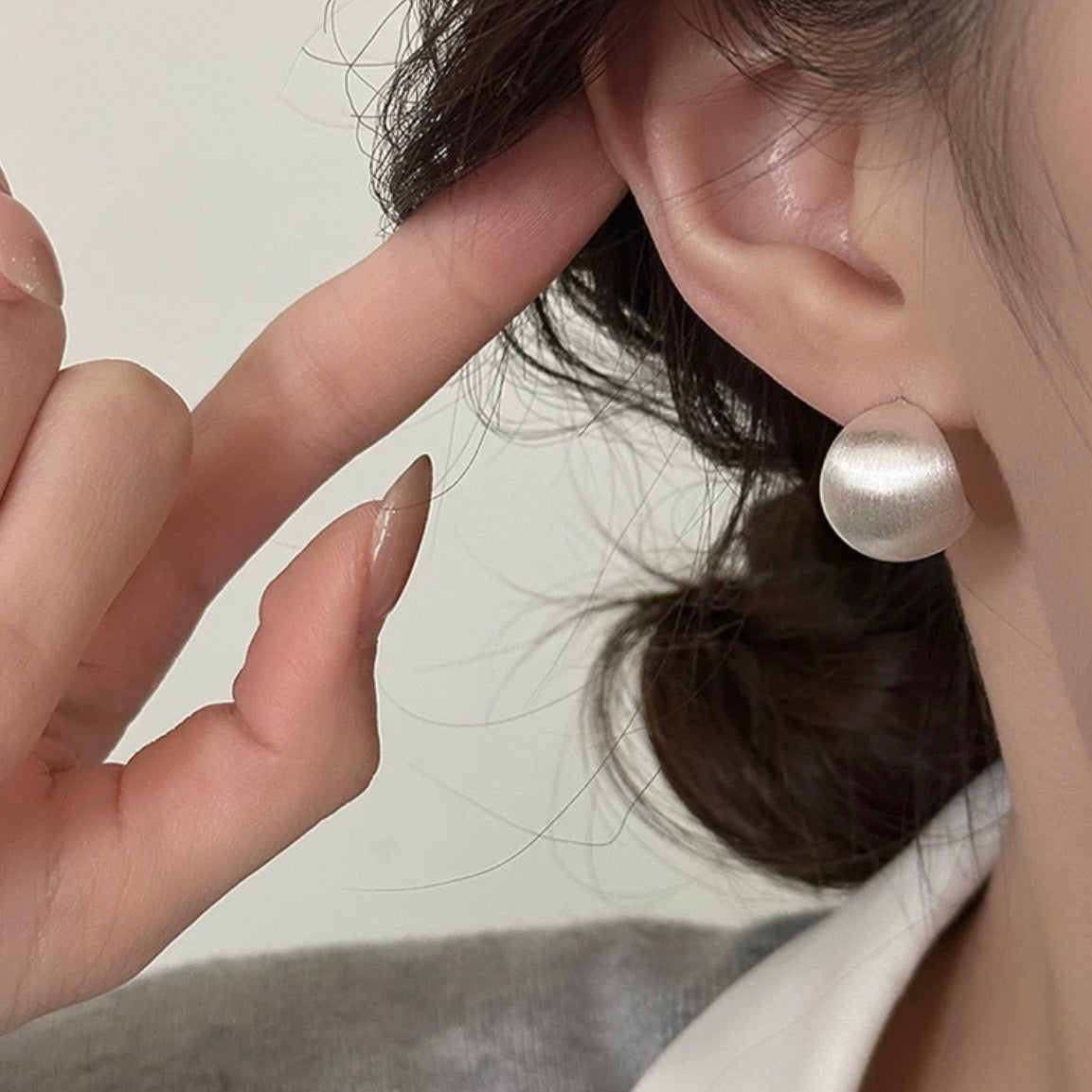 coron round pierce