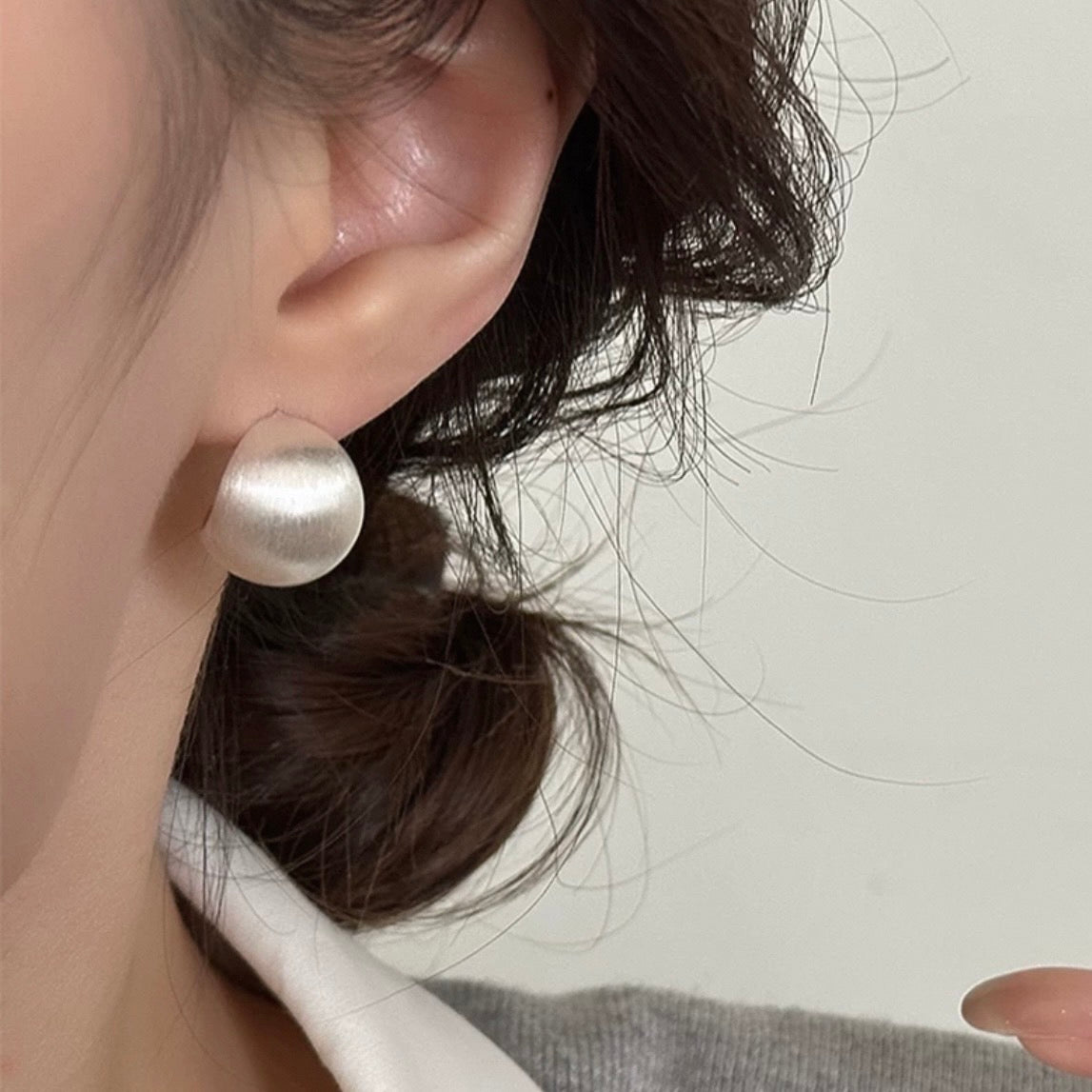 coron round pierce