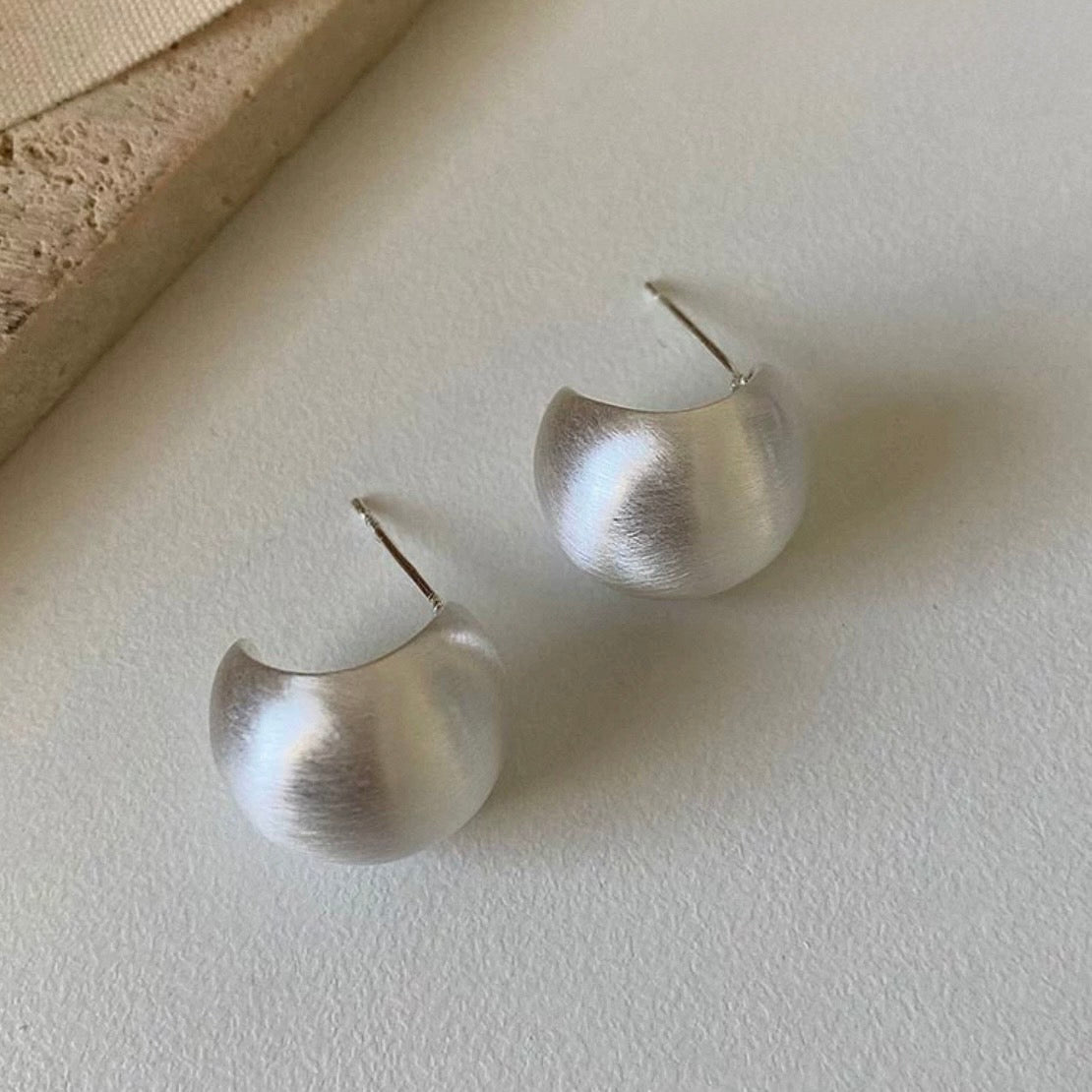 coron round pierce