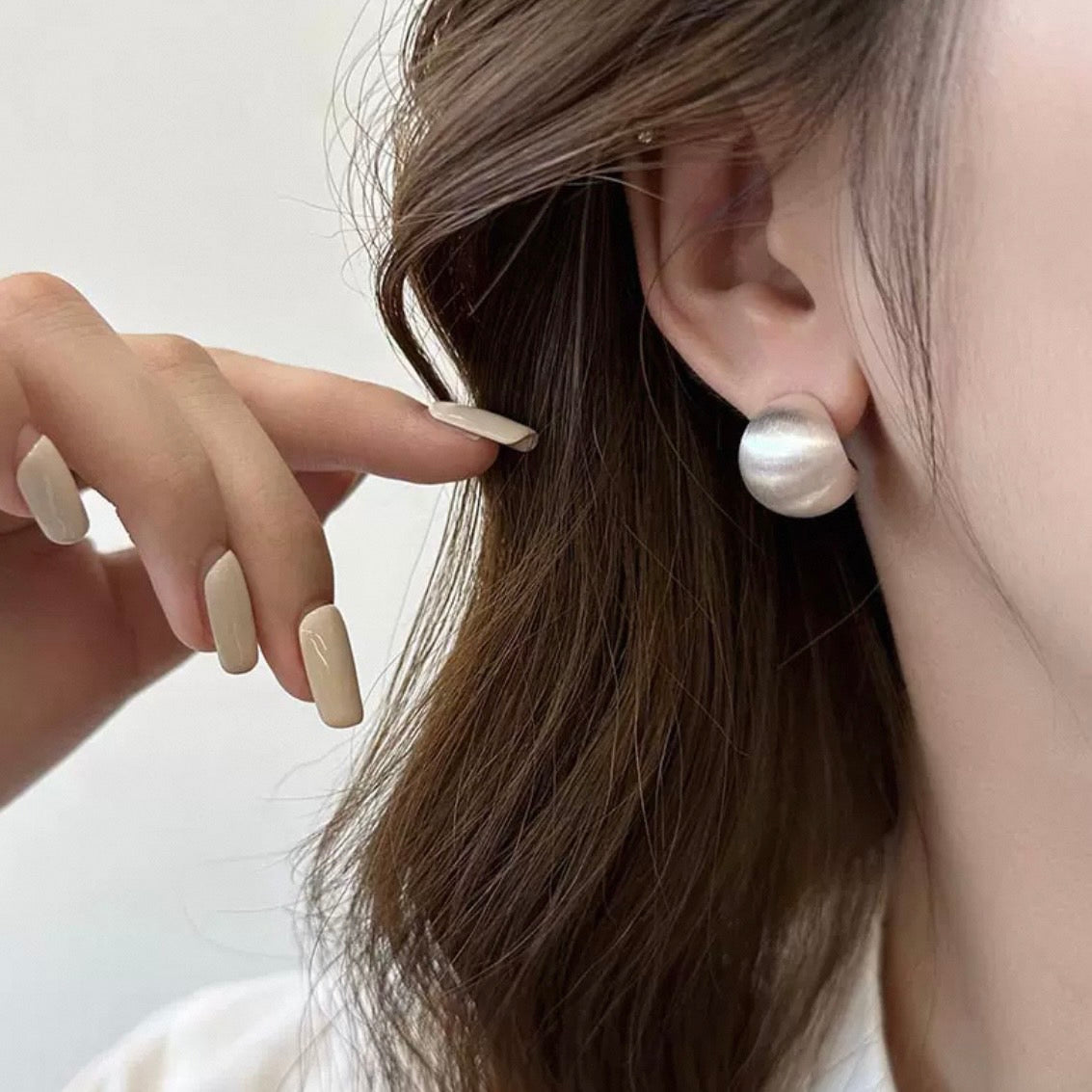 coron round pierce