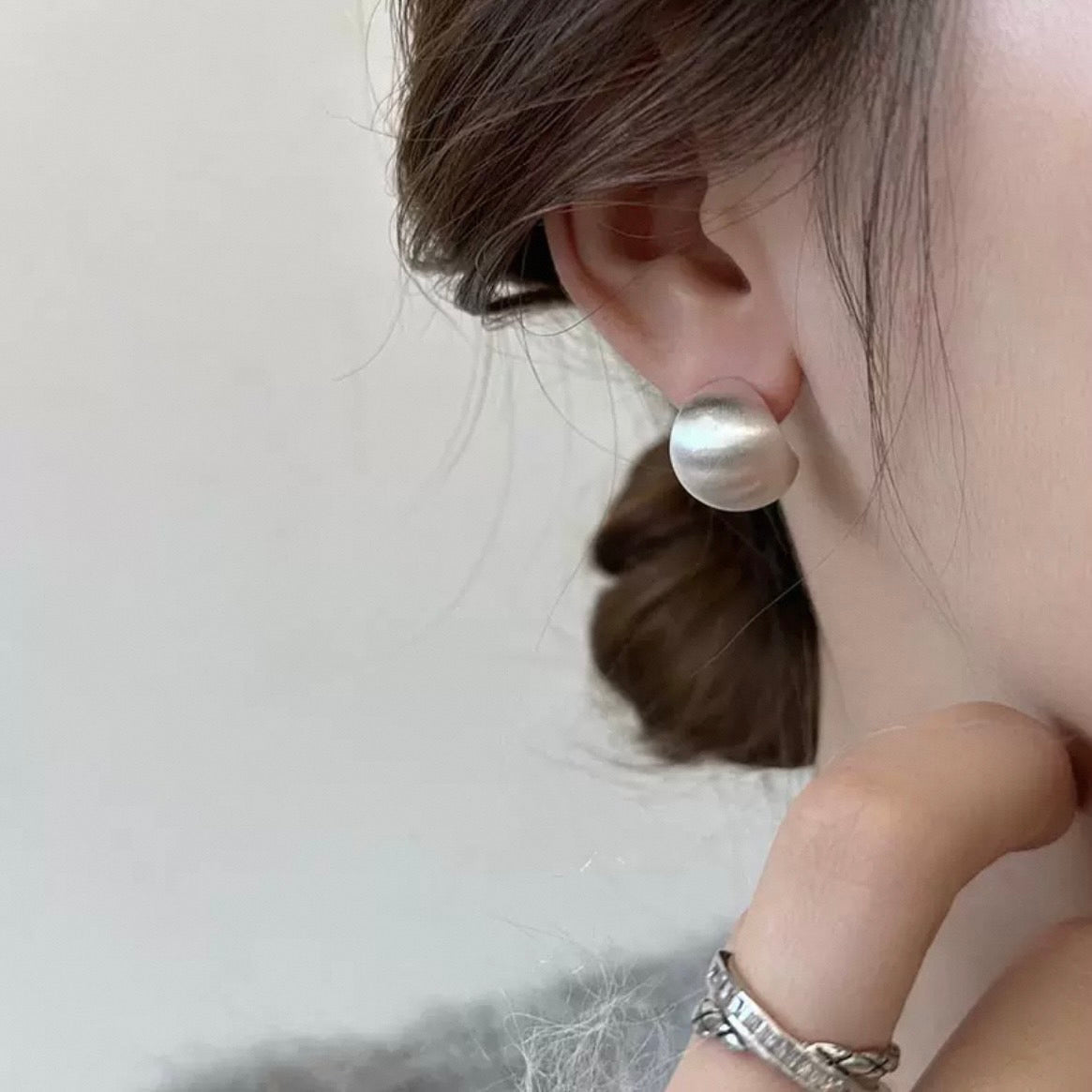 coron round pierce