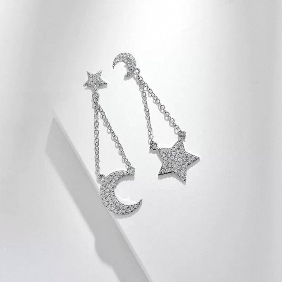 star & moon pierce