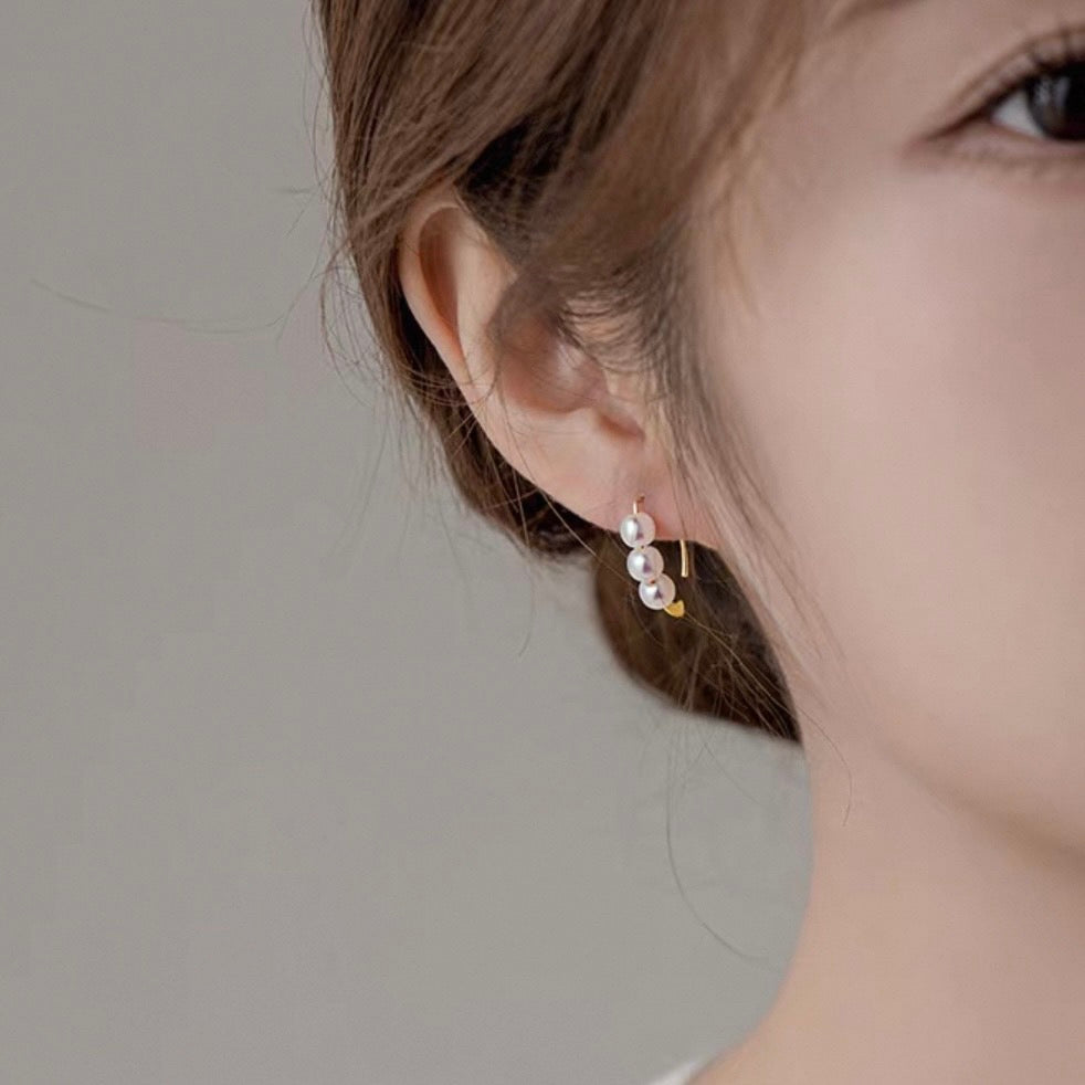 pearl arc pierce