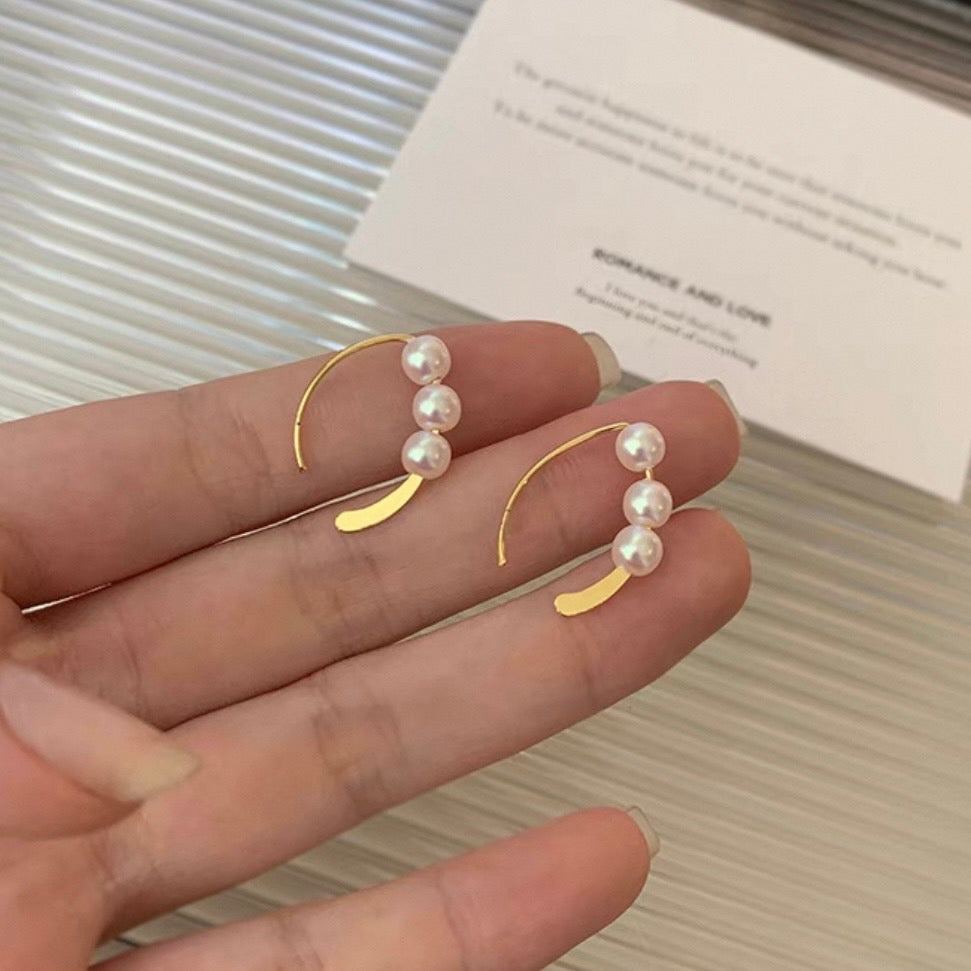 pearl arc pierce