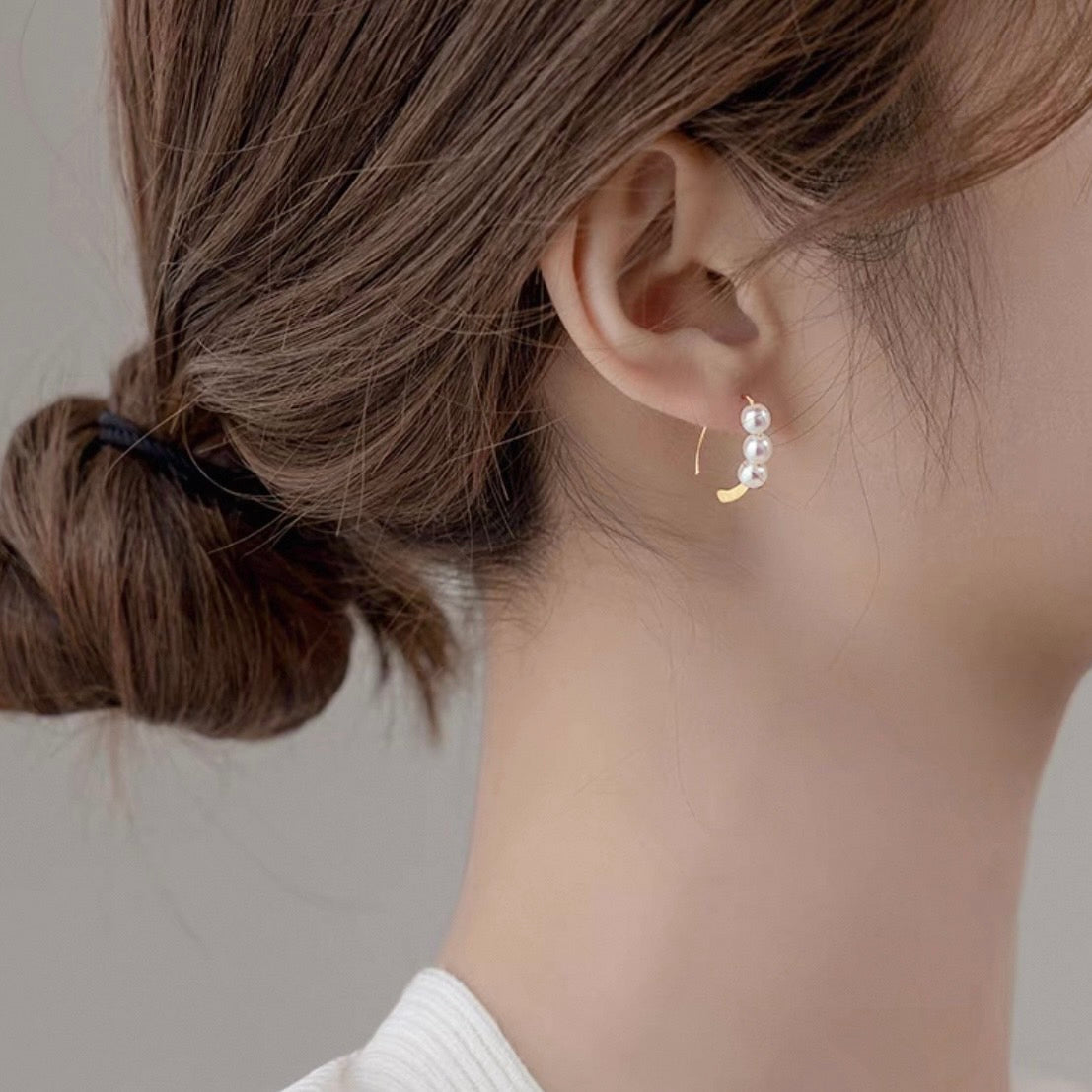 pearl arc pierce