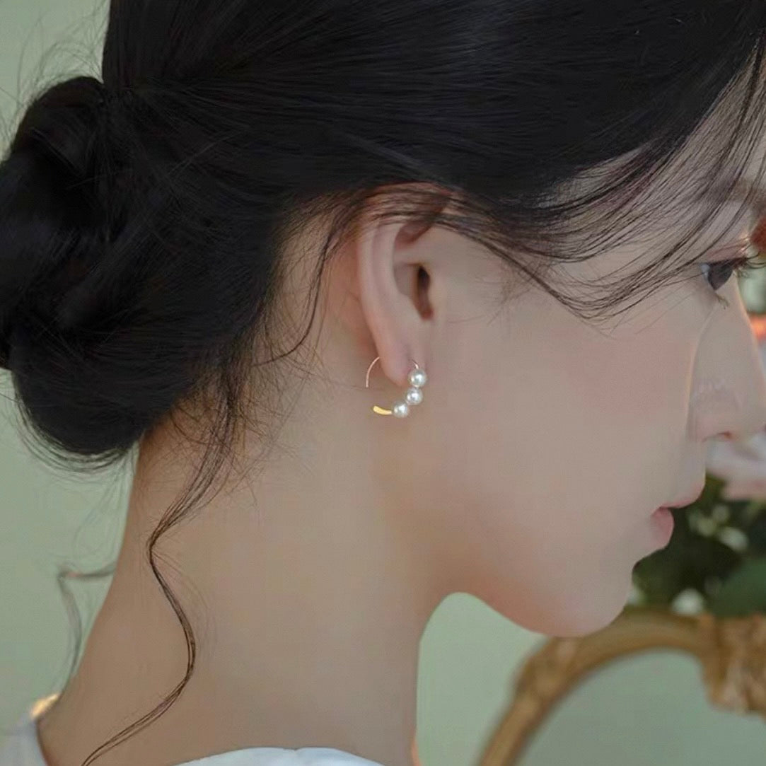 pearl arc pierce