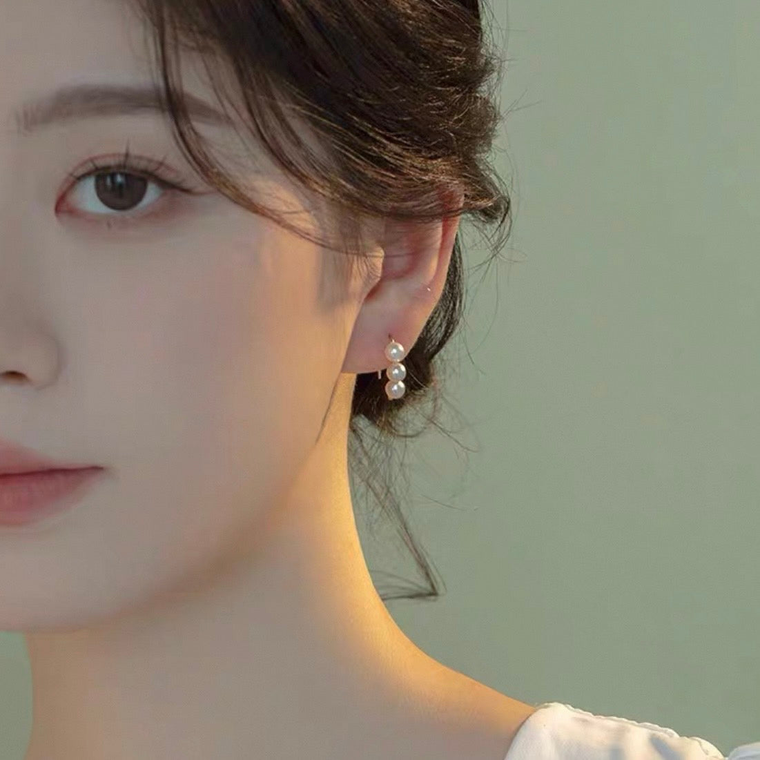 pearl arc pierce
