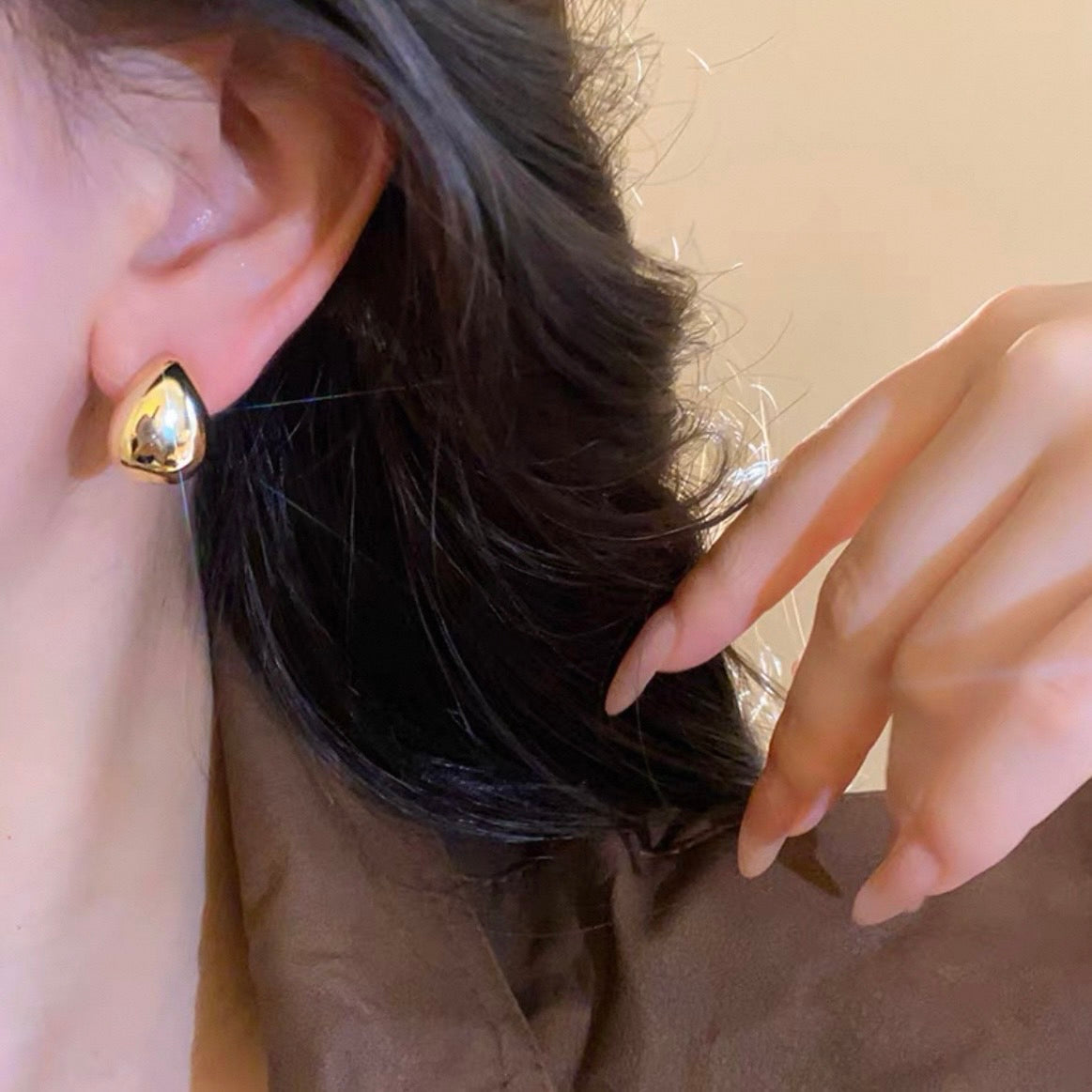 coron drop pierce
