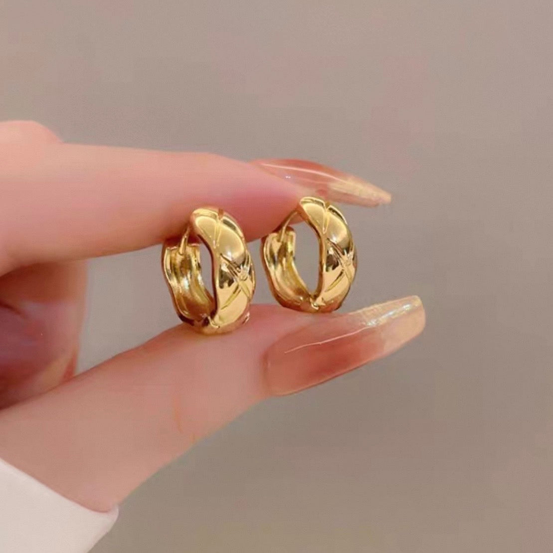 diamond cut pierce
