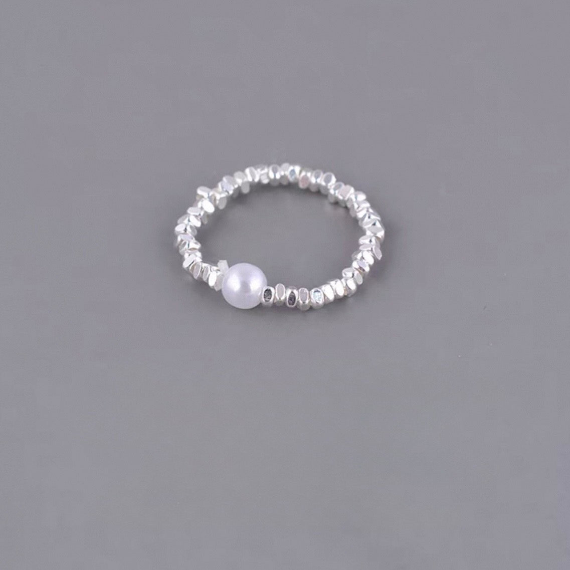 shimmer ring